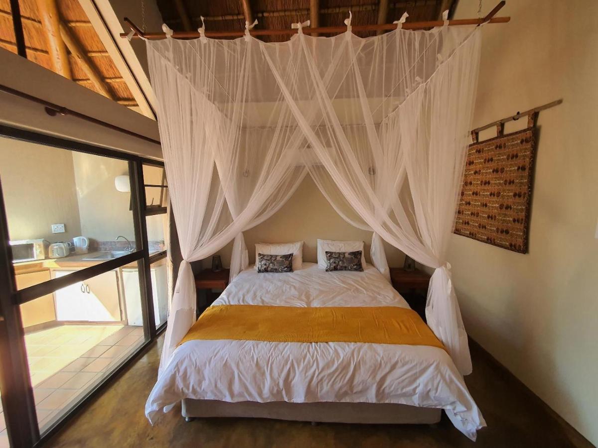 Masorini Bush Lodge & Safari Tents Phalaborwa Szoba fotó