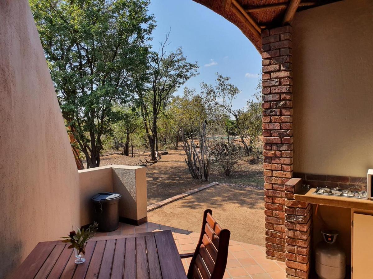 Masorini Bush Lodge & Safari Tents Phalaborwa Szoba fotó