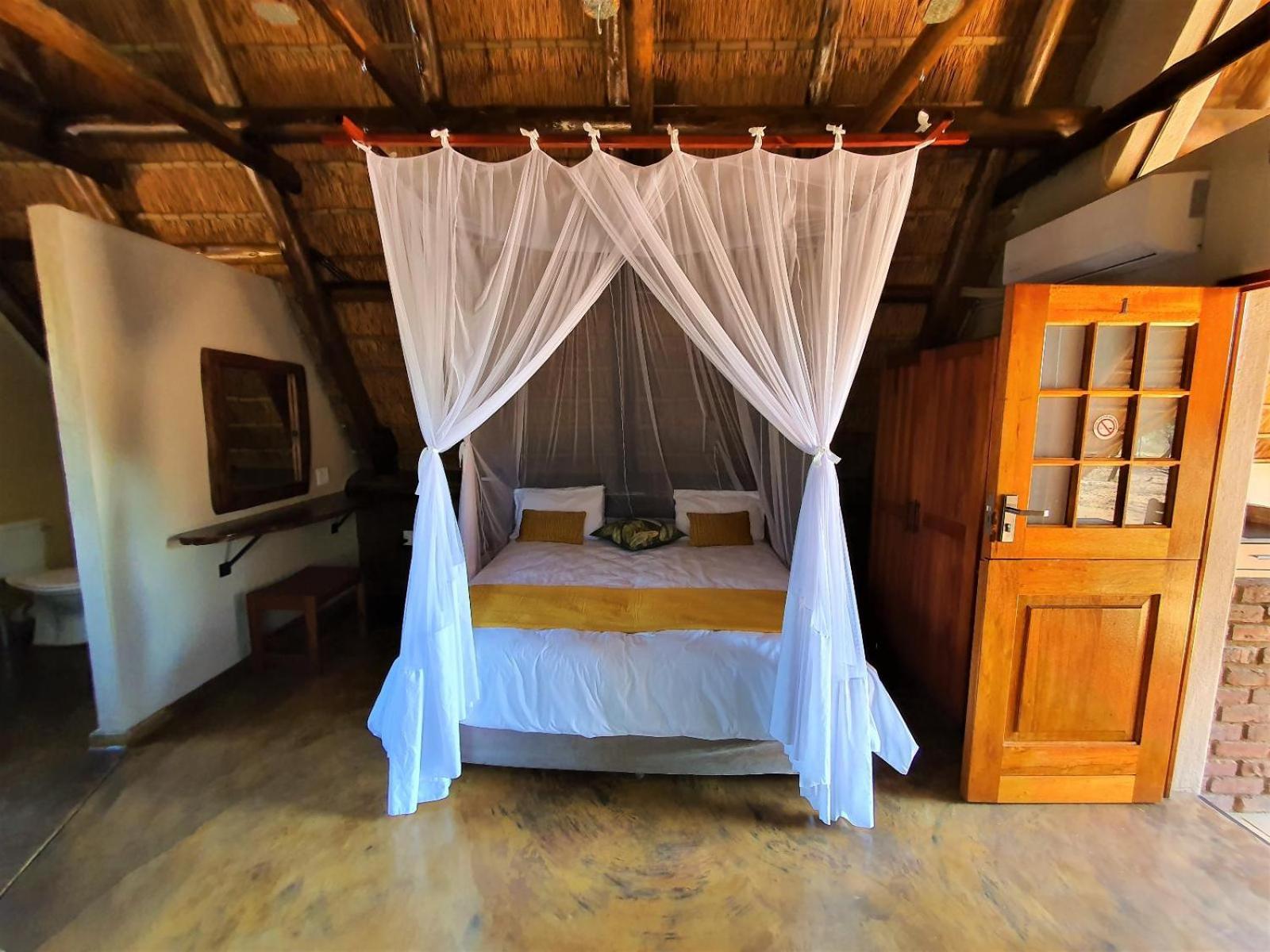 Masorini Bush Lodge & Safari Tents Phalaborwa Szoba fotó