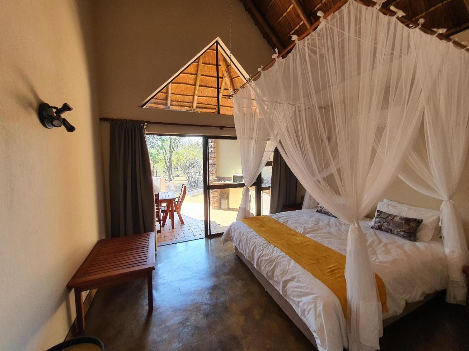 Masorini Bush Lodge & Safari Tents Phalaborwa Szoba fotó