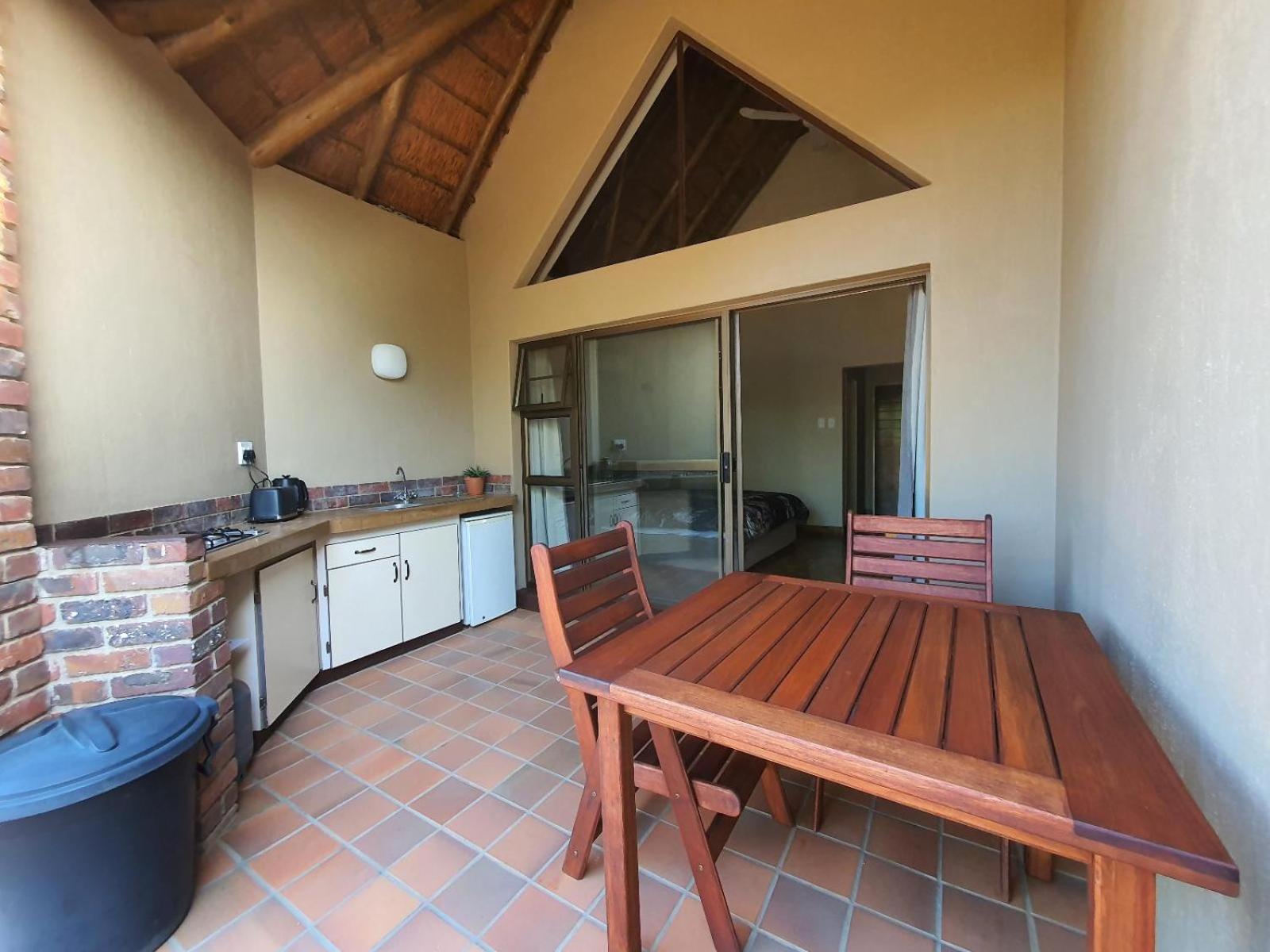 Masorini Bush Lodge & Safari Tents Phalaborwa Szoba fotó