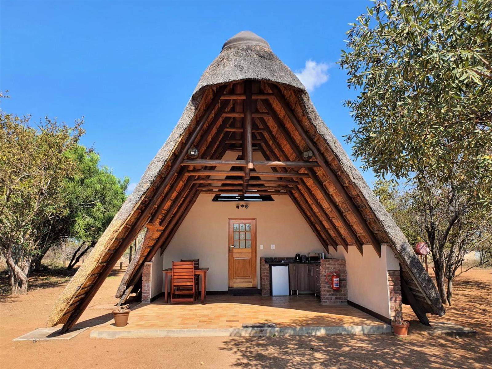 Masorini Bush Lodge & Safari Tents Phalaborwa Szoba fotó