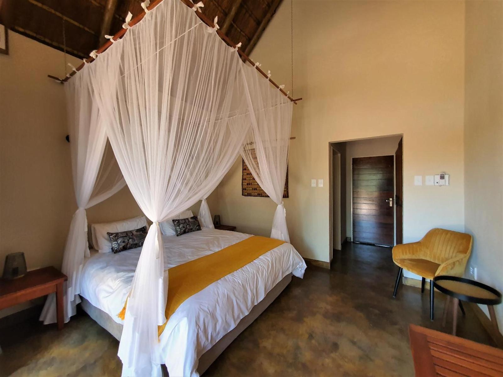 Masorini Bush Lodge & Safari Tents Phalaborwa Szoba fotó