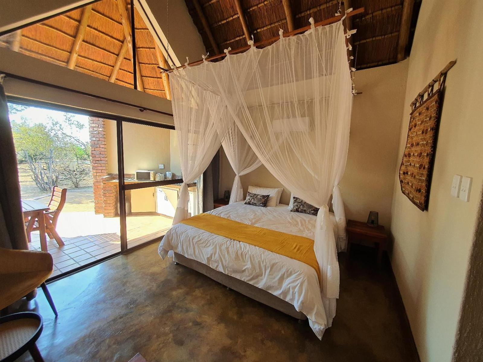 Masorini Bush Lodge & Safari Tents Phalaborwa Szoba fotó