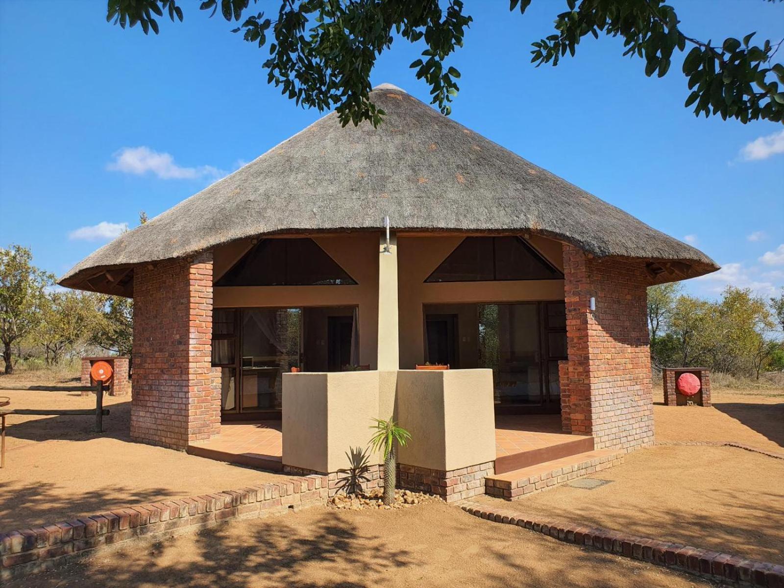 Masorini Bush Lodge & Safari Tents Phalaborwa Szoba fotó