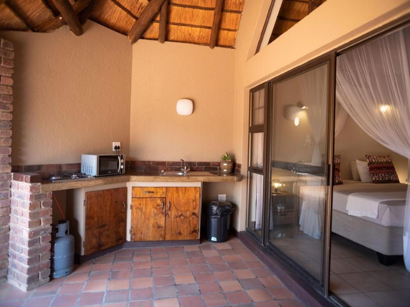 Masorini Bush Lodge & Safari Tents Phalaborwa Szoba fotó