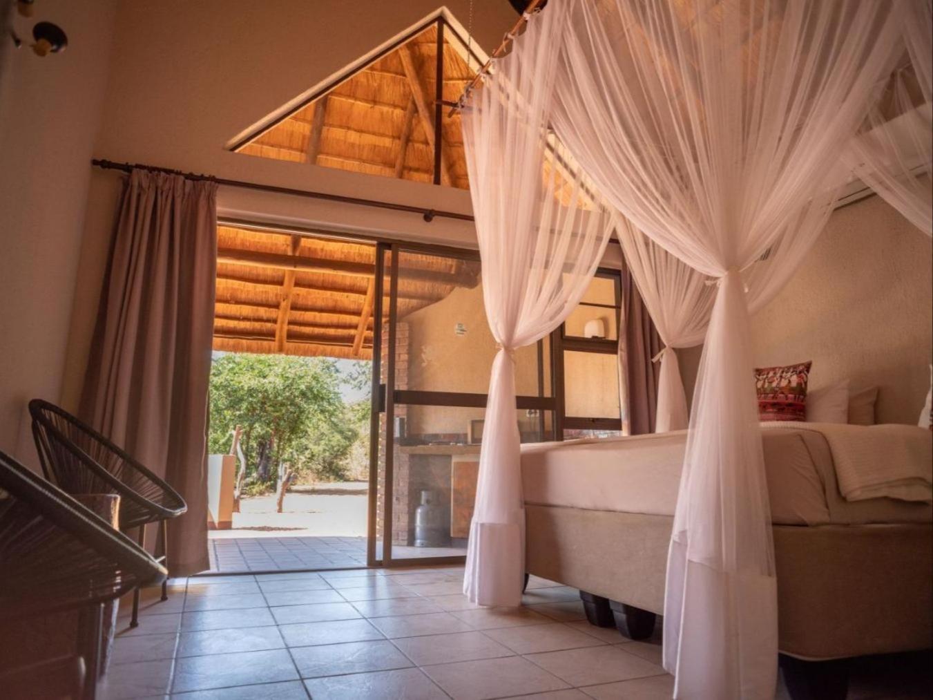 Masorini Bush Lodge & Safari Tents Phalaborwa Kültér fotó