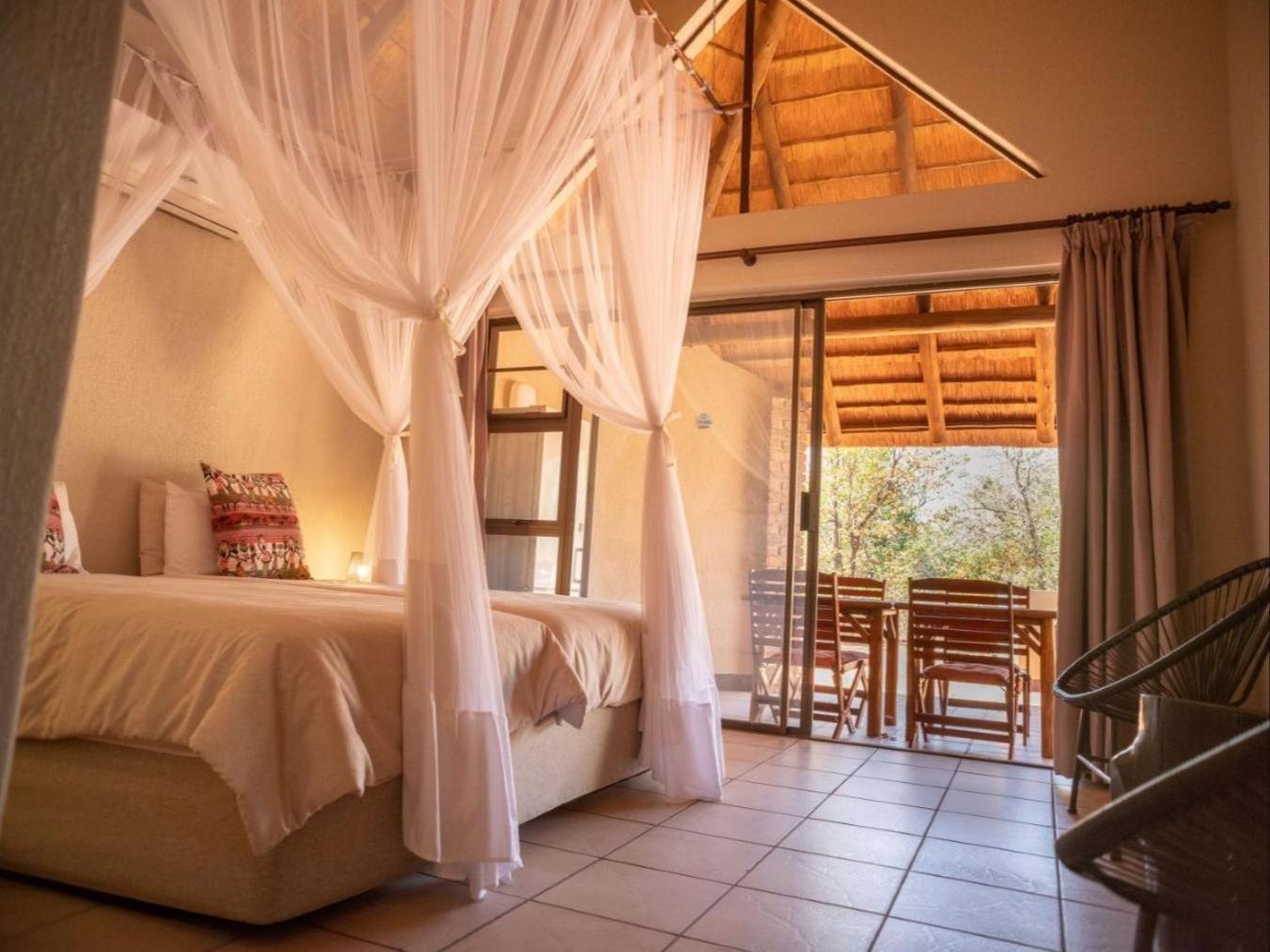 Masorini Bush Lodge & Safari Tents Phalaborwa Kültér fotó