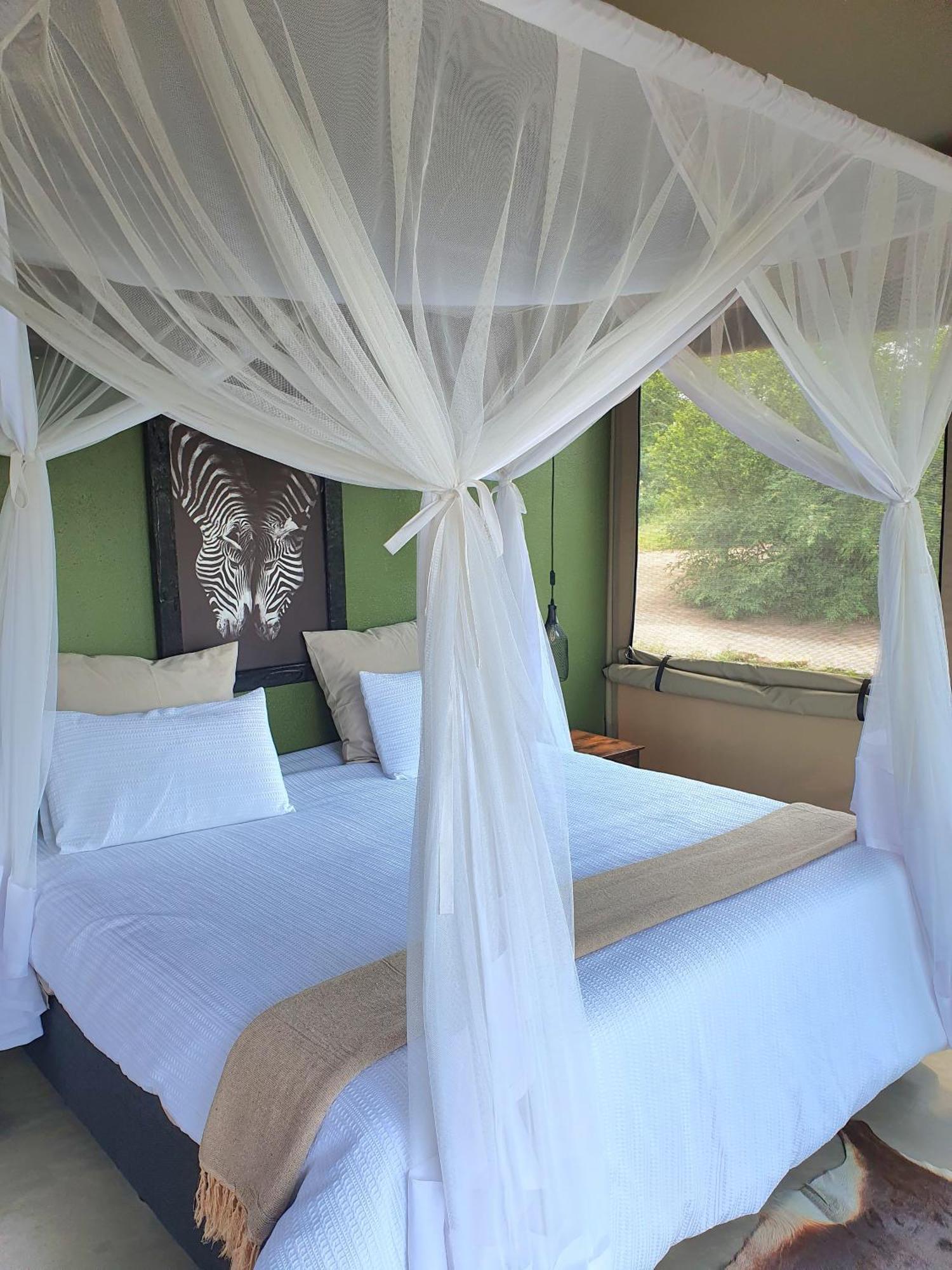 Masorini Bush Lodge & Safari Tents Phalaborwa Kültér fotó