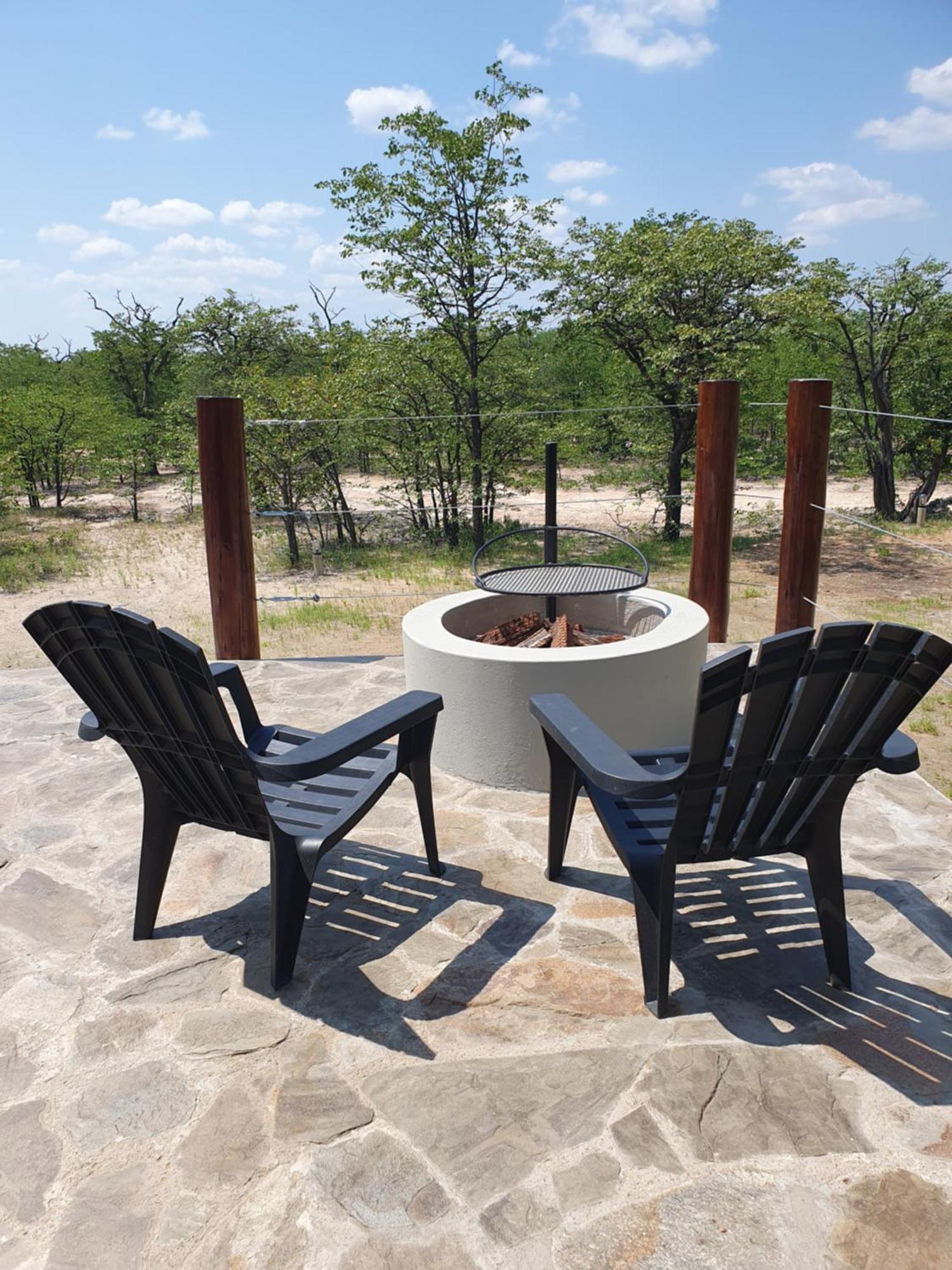 Masorini Bush Lodge & Safari Tents Phalaborwa Kültér fotó