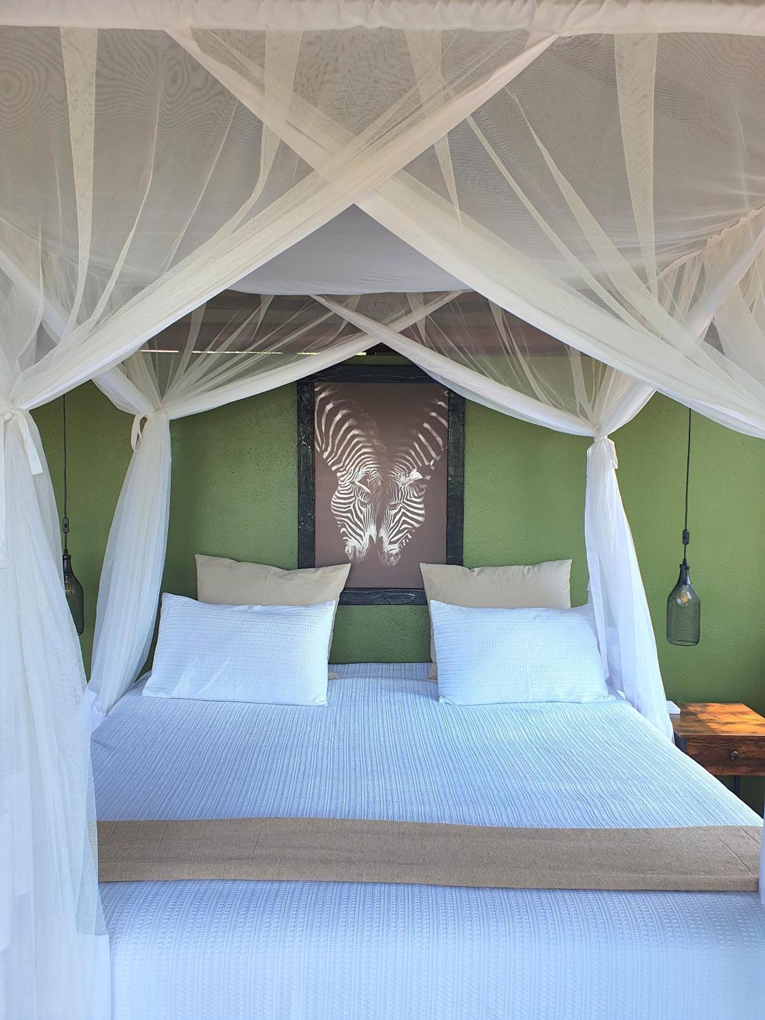 Masorini Bush Lodge & Safari Tents Phalaborwa Kültér fotó