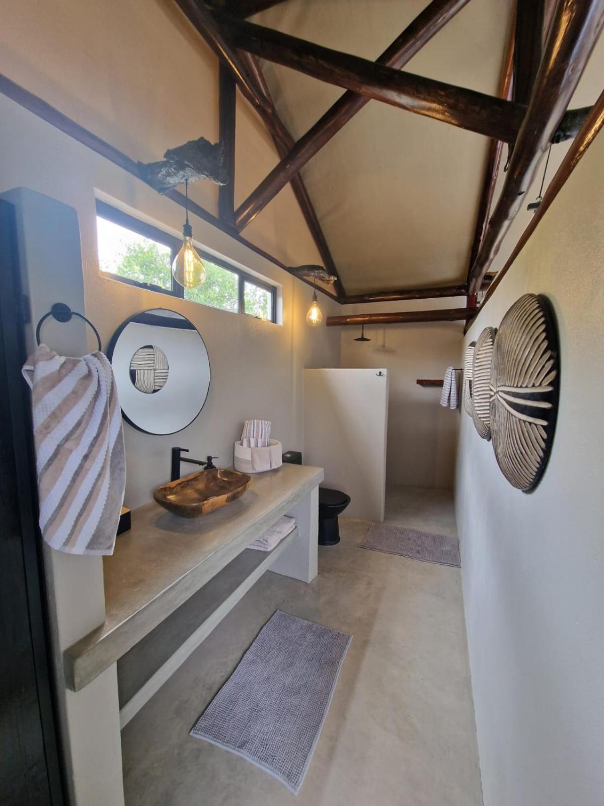 Masorini Bush Lodge & Safari Tents Phalaborwa Kültér fotó