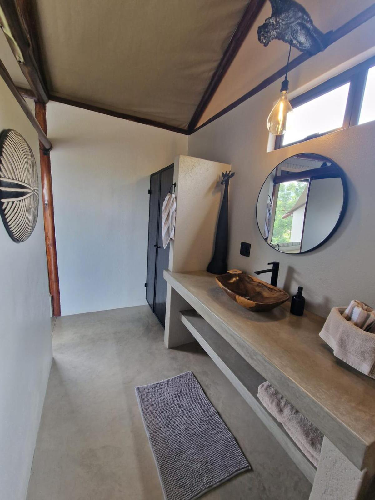 Masorini Bush Lodge & Safari Tents Phalaborwa Kültér fotó