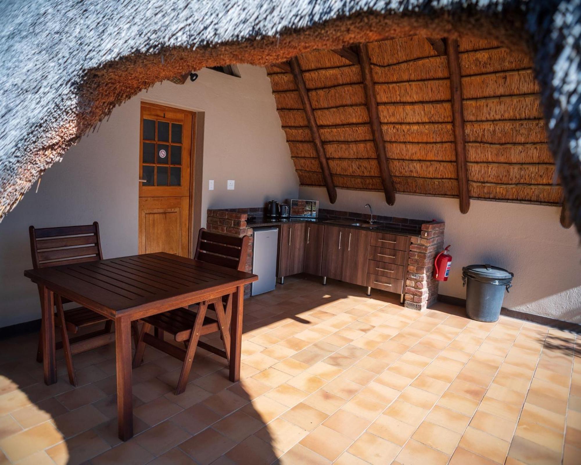 Masorini Bush Lodge & Safari Tents Phalaborwa Kültér fotó
