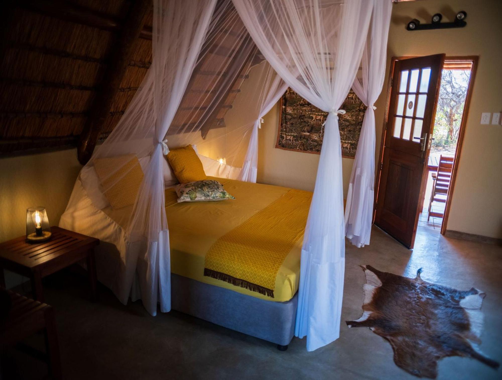 Masorini Bush Lodge & Safari Tents Phalaborwa Kültér fotó