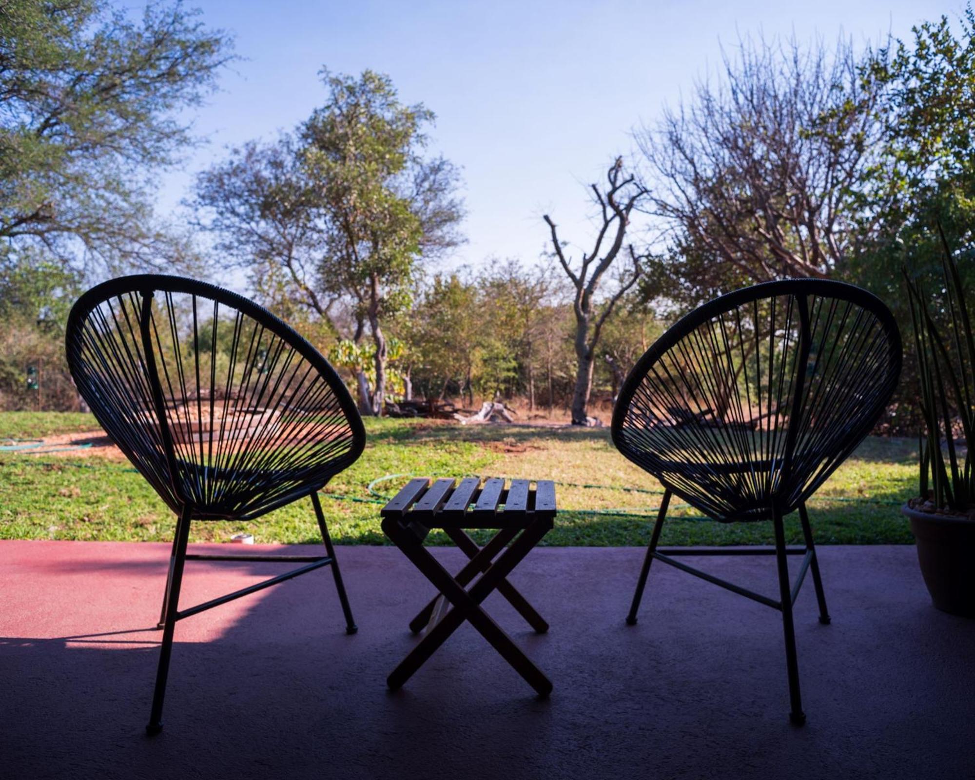 Masorini Bush Lodge & Safari Tents Phalaborwa Kültér fotó
