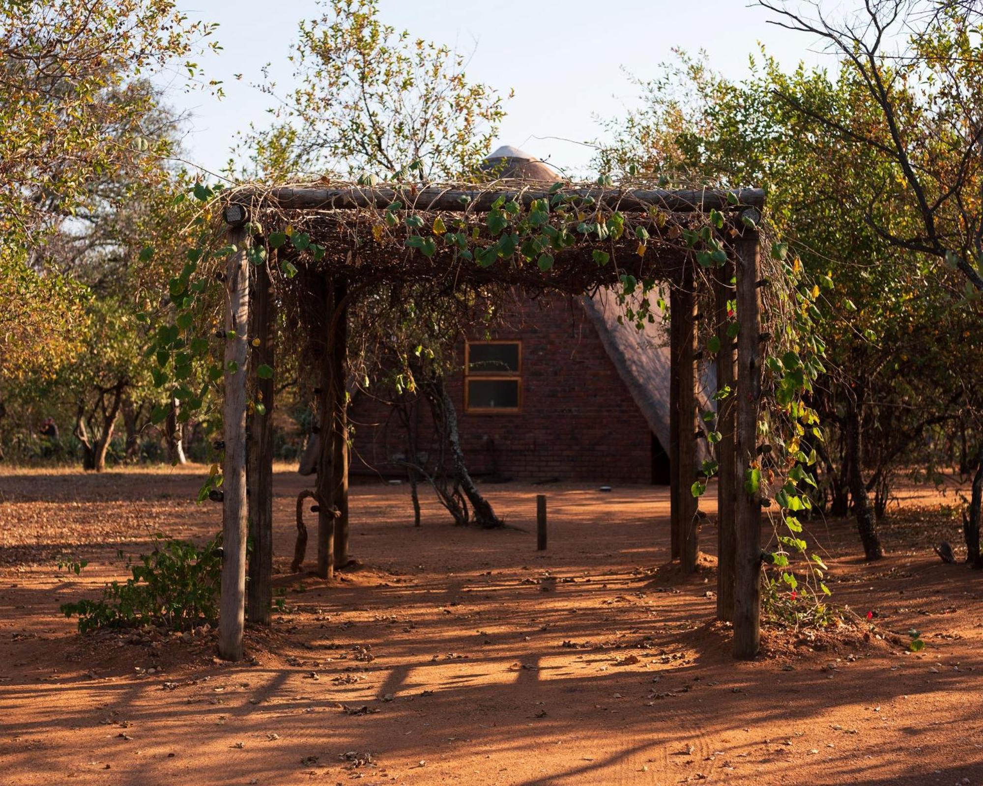 Masorini Bush Lodge & Safari Tents Phalaborwa Kültér fotó