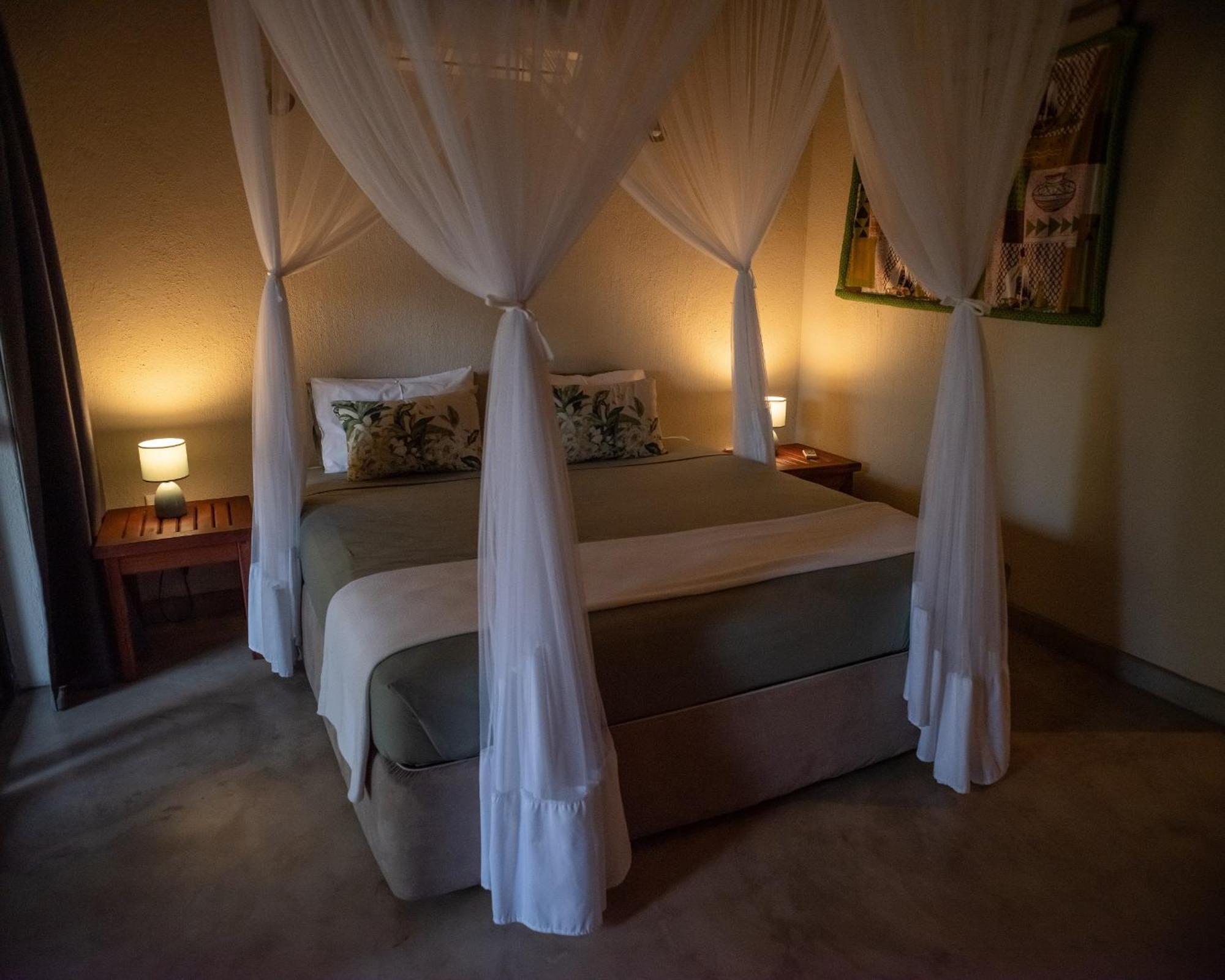 Masorini Bush Lodge & Safari Tents Phalaborwa Kültér fotó